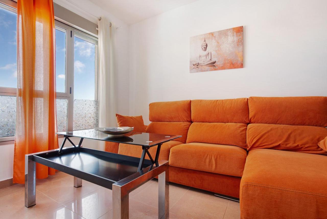 Casa Rosi 2 Villa Puerto del Rosario  Bagian luar foto