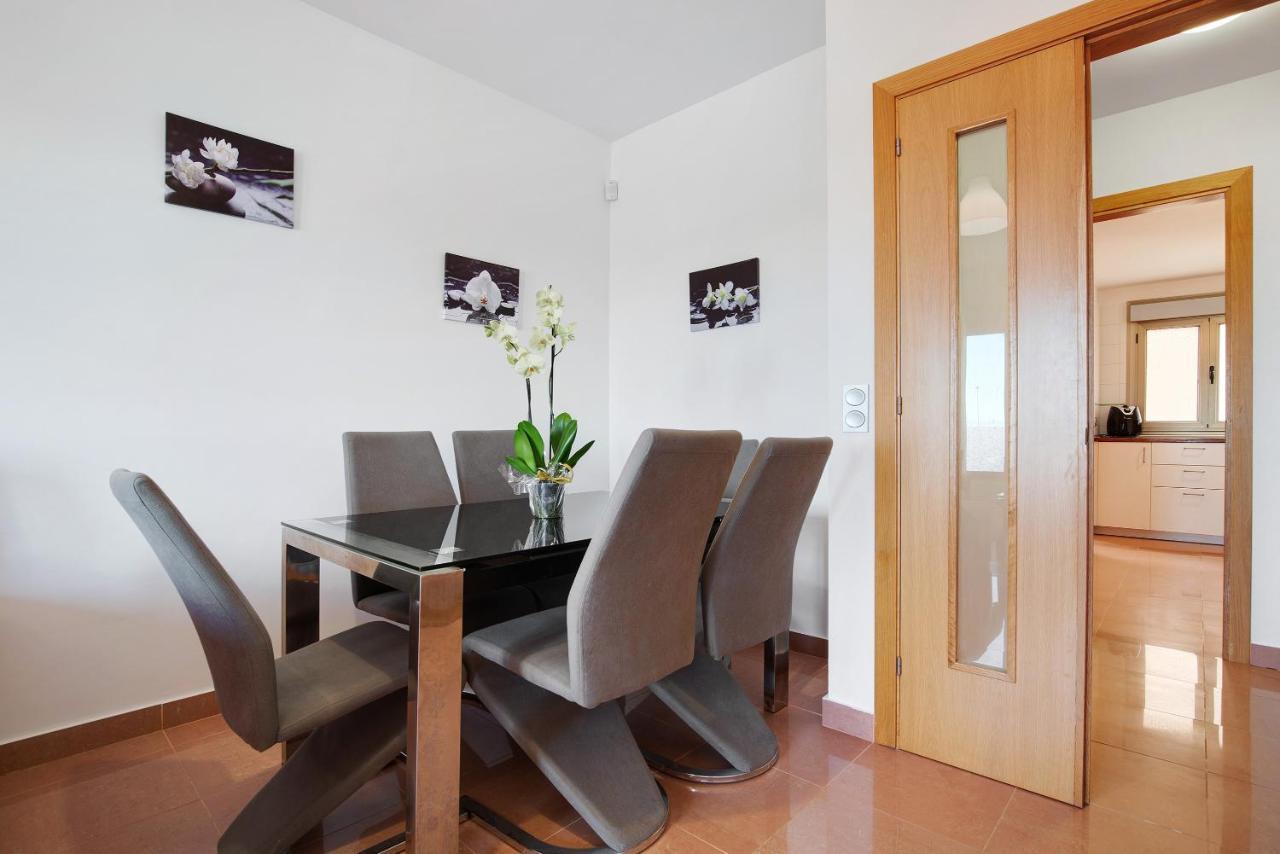 Casa Rosi 2 Villa Puerto del Rosario  Bagian luar foto