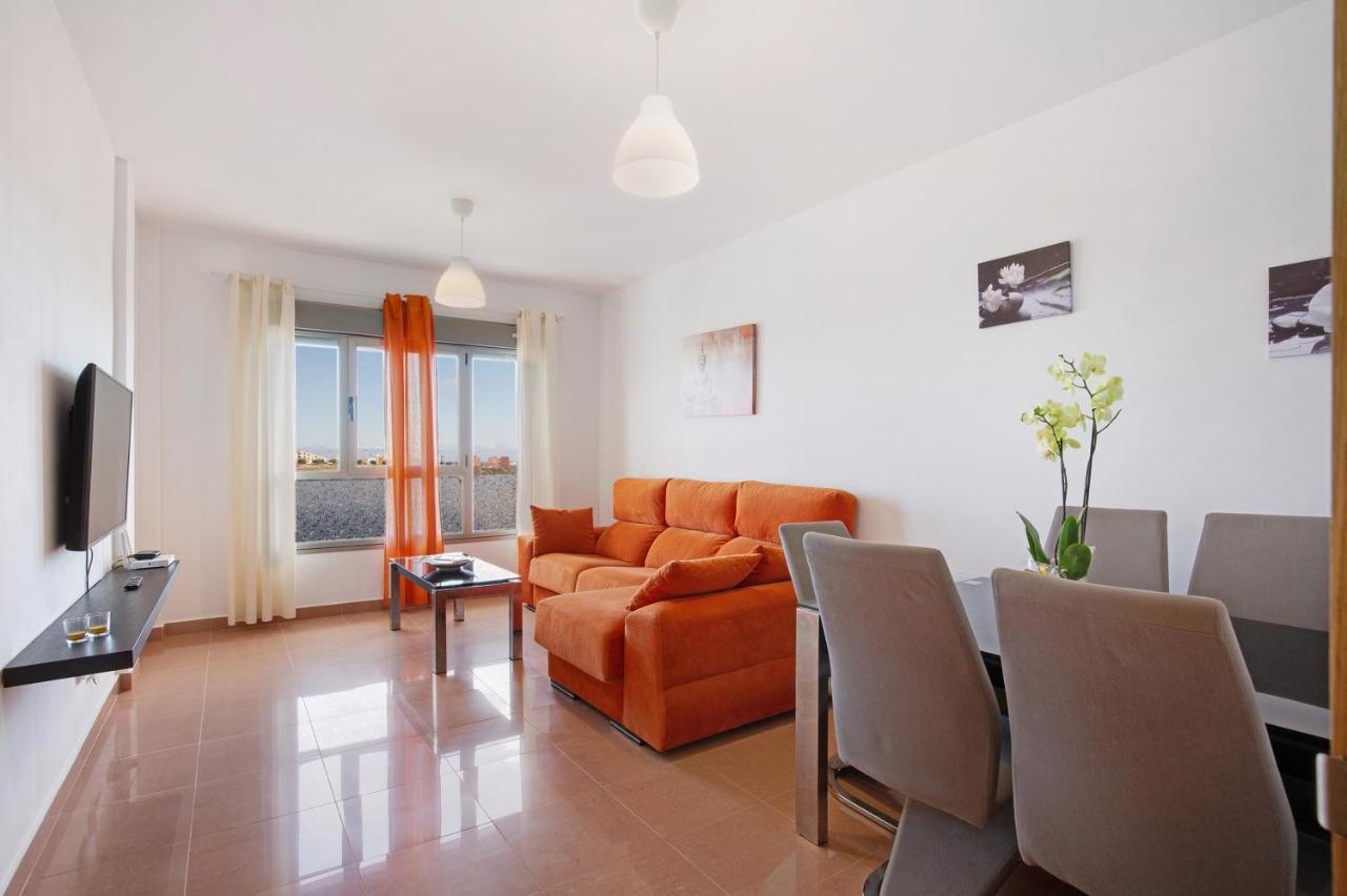 Casa Rosi 2 Villa Puerto del Rosario  Bagian luar foto