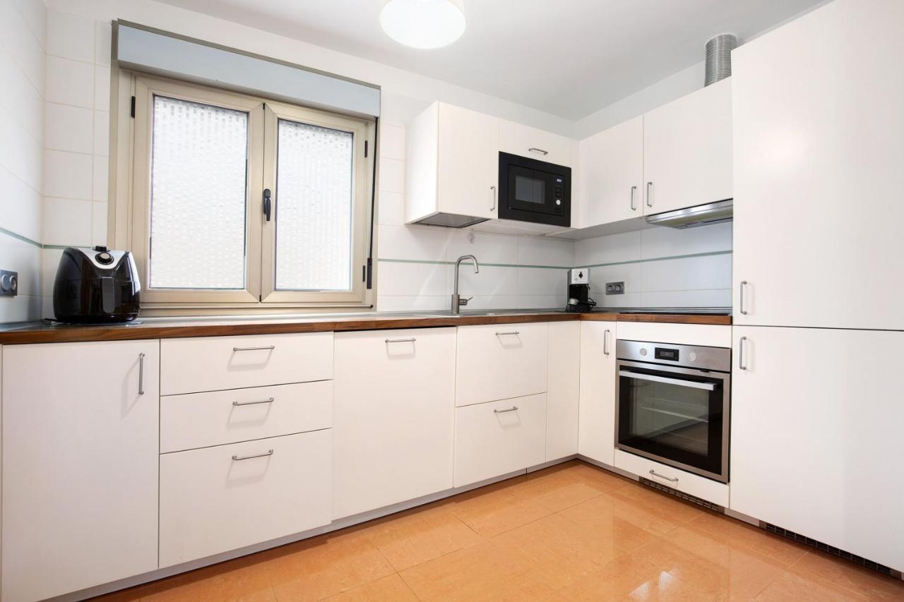 Casa Rosi 2 Villa Puerto del Rosario  Bagian luar foto