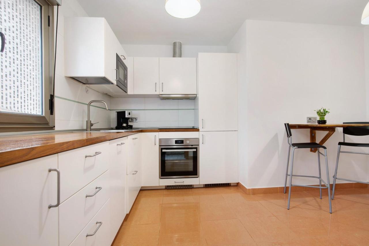 Casa Rosi 2 Villa Puerto del Rosario  Bagian luar foto