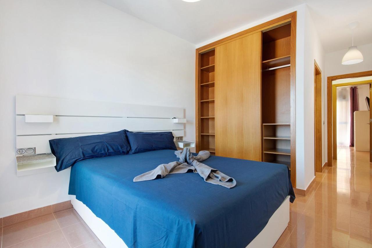 Casa Rosi 2 Villa Puerto del Rosario  Bagian luar foto