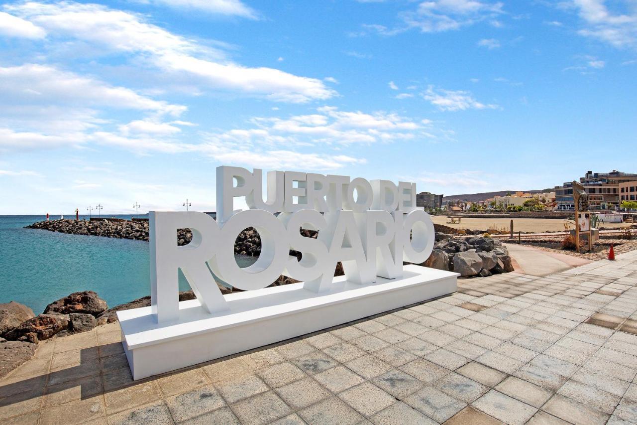 Casa Rosi 2 Villa Puerto del Rosario  Bagian luar foto